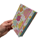Craft Room Floral Chunky Notepad
