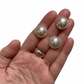 Faux Pearl Magnets
