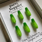 Pickle Magnets