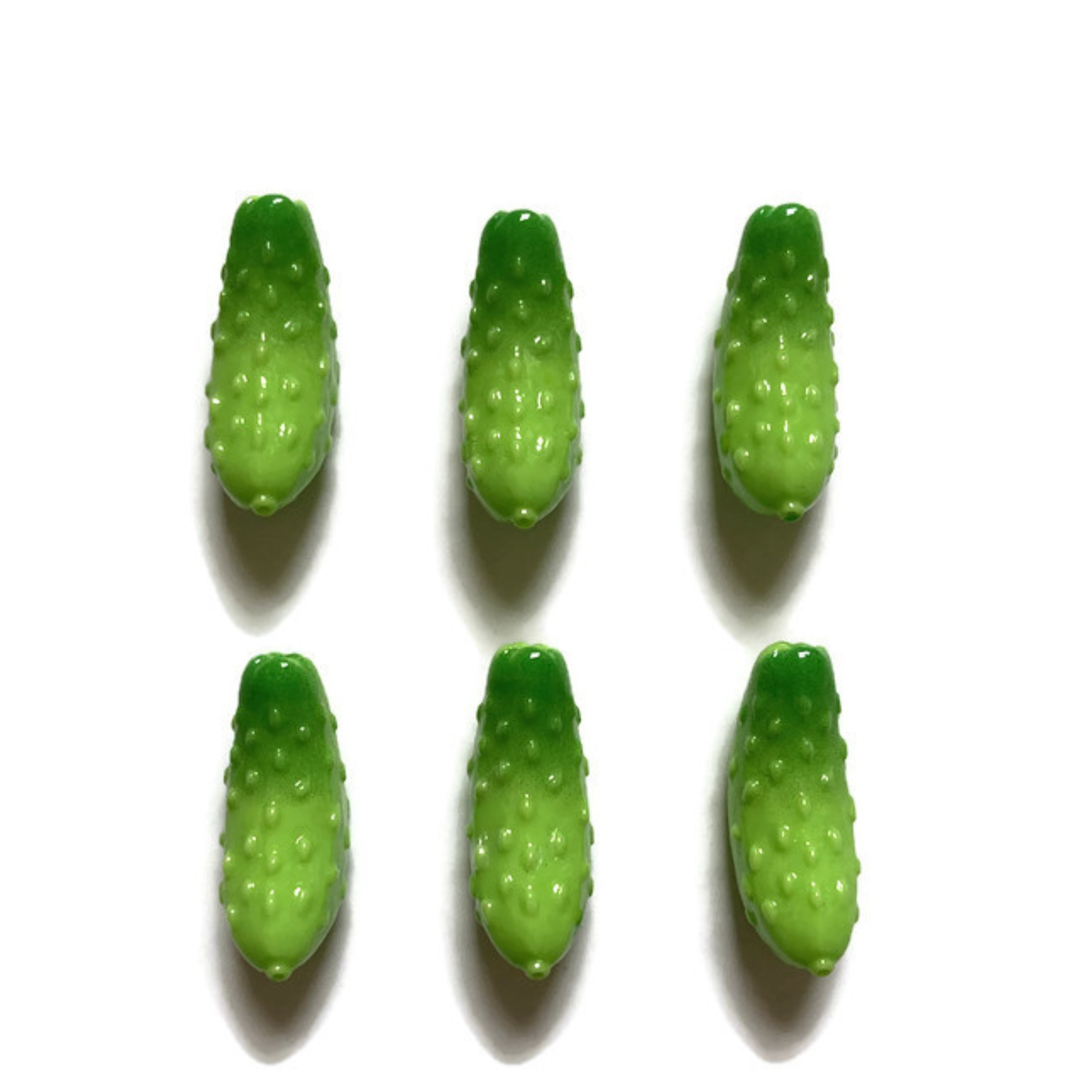 Pickle Magnets