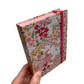 Dreamer Floral Chunky Notepad