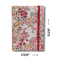 Dreamer Floral Chunky Notepad