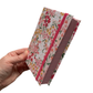 Dreamer Floral Chunky Notepad