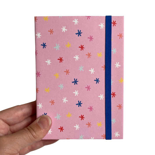 Party Time Chunky Notepad