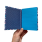 Fly High Chunky Notepad