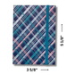 Fly High Chunky Notepad