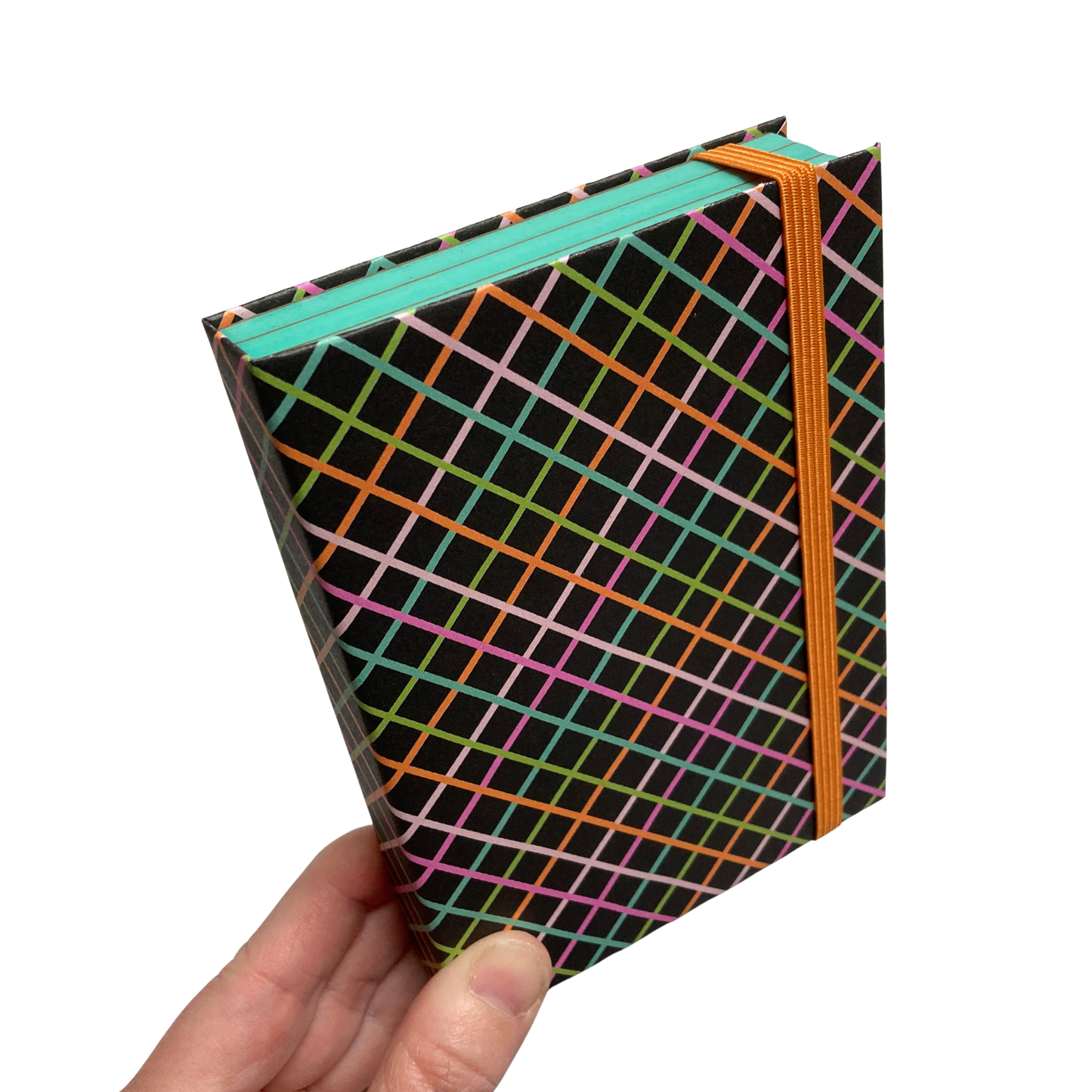 The Details Chunky Notepad