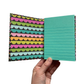 The Details Chunky Notepad