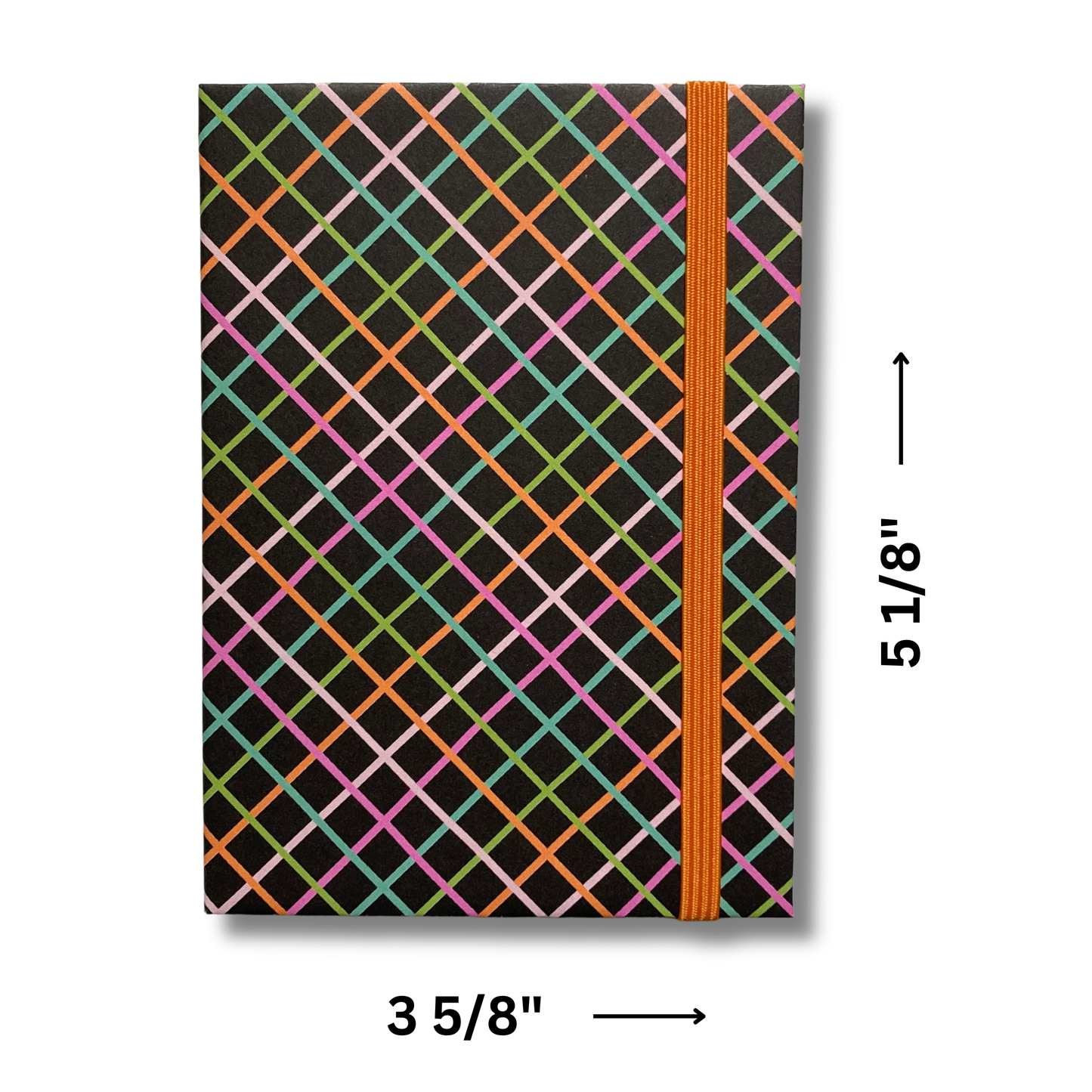 The Details Chunky Notepad