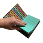 The Details Chunky Notepad