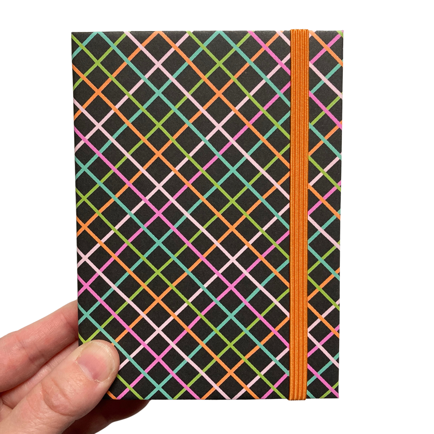 The Details Chunky Notepad