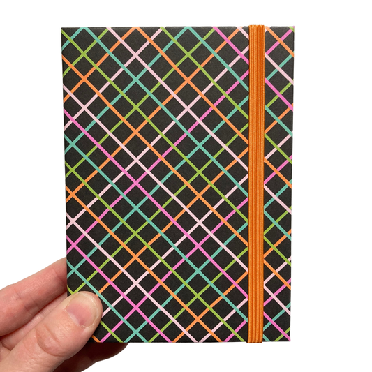 The Details Chunky Notepad
