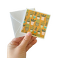 3x3 Plant Life Note Cards