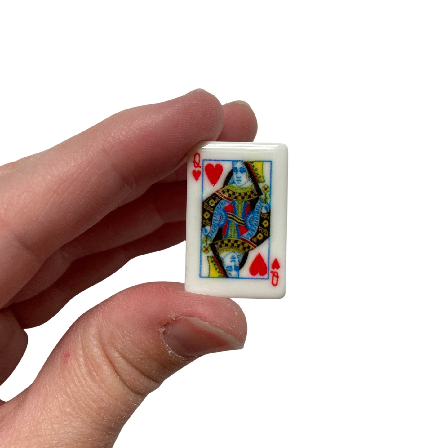 Playing Card Magnets