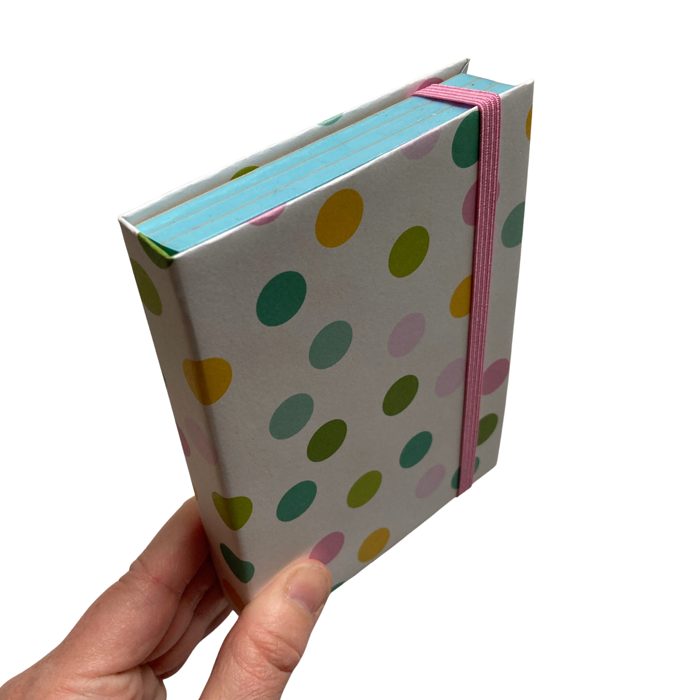Dreams Come True Chunky Notepad