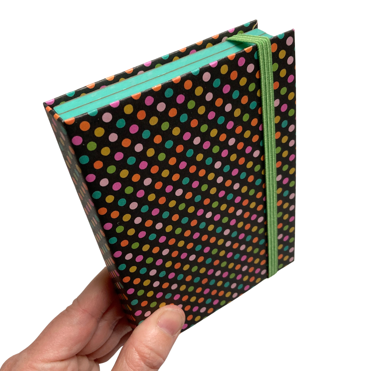 Color Me Happy Chunky Notepad