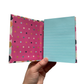 Textured Dots Chunky Notepad