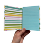 Dreams Come True Chunky Notepad