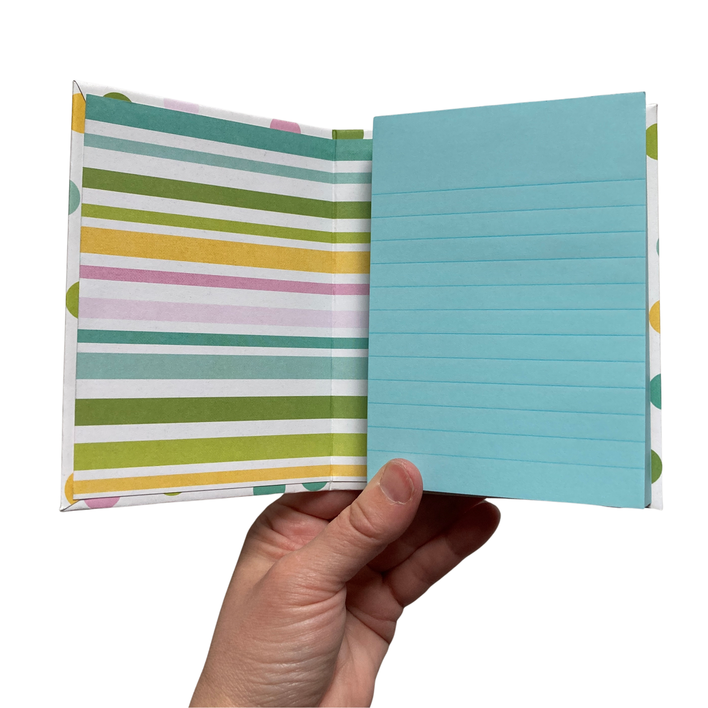 Dreams Come True Chunky Notepad