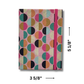 Textured Dots Chunky Notepad