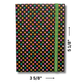 Color Me Happy Chunky Notepad