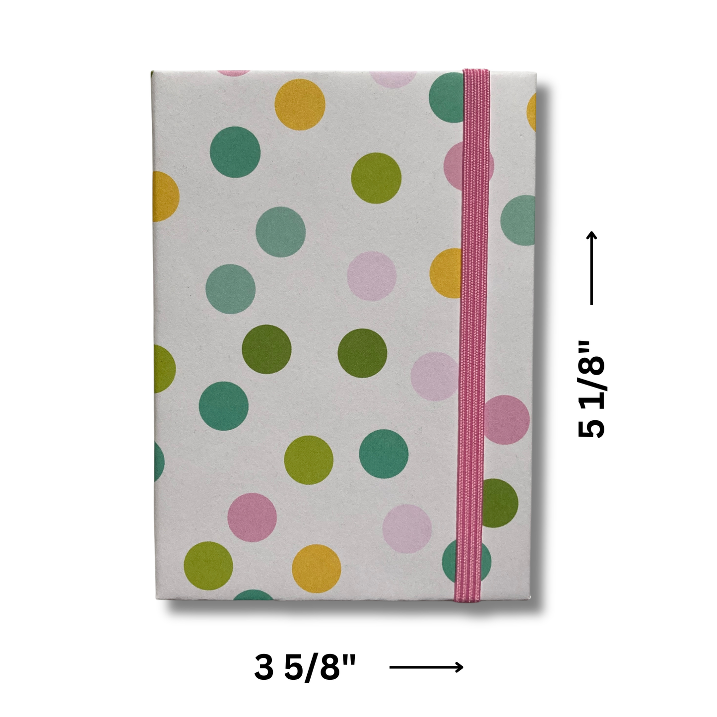 Dreams Come True Chunky Notepad