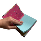Textured Dots Chunky Notepad
