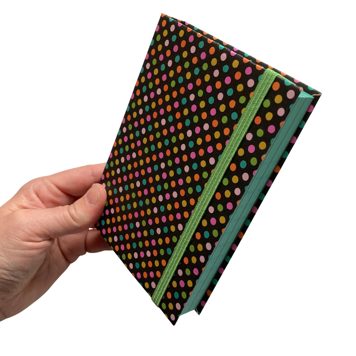 Color Me Happy Chunky Notepad