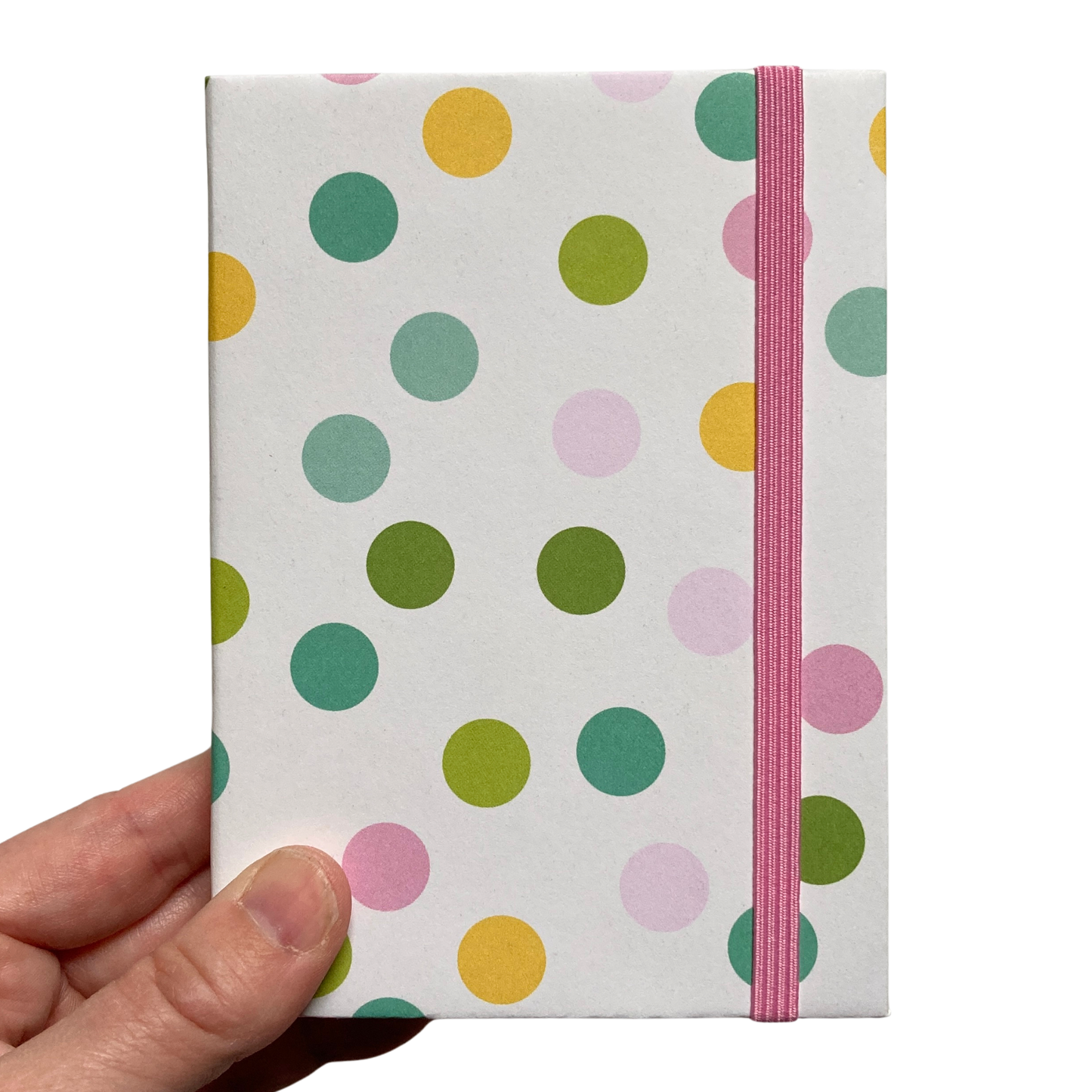 Dreams Come True Chunky Notepad