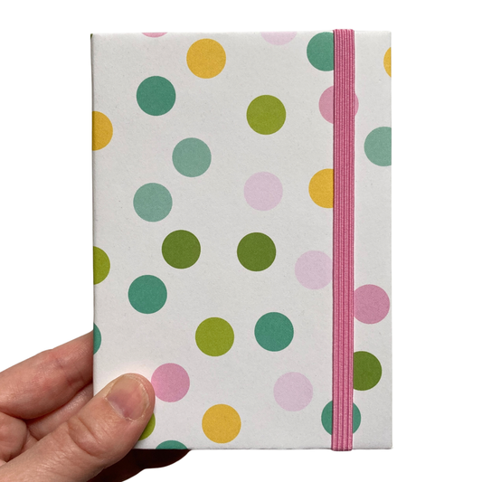 Dreams Come True Chunky Notepad