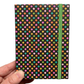 Color Me Happy Chunky Notepad