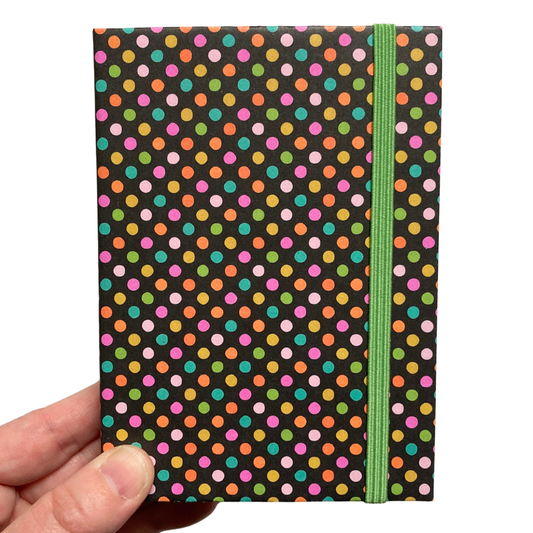 Color Me Happy Chunky Notepad