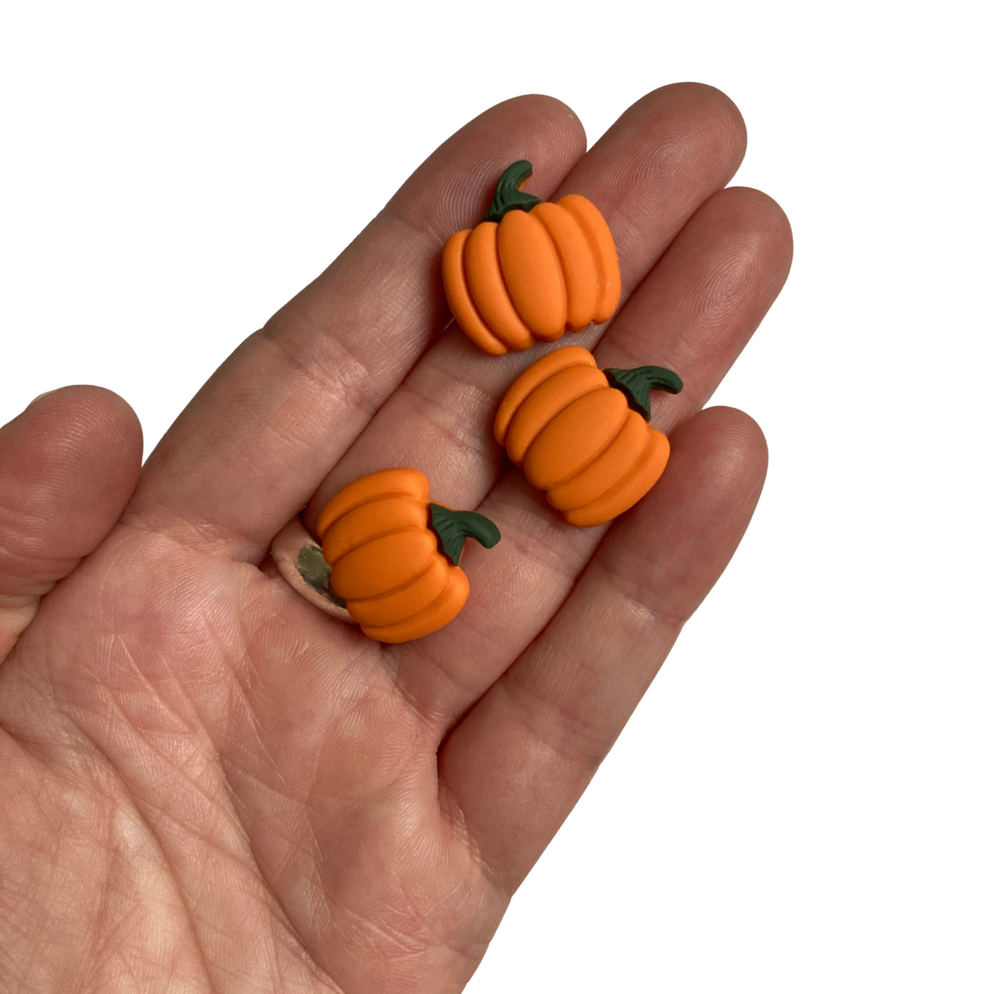 Pumpkin Magnets