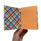 Playground Dots Chunky Notepad