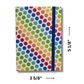 Playground Dots Chunky Notepad