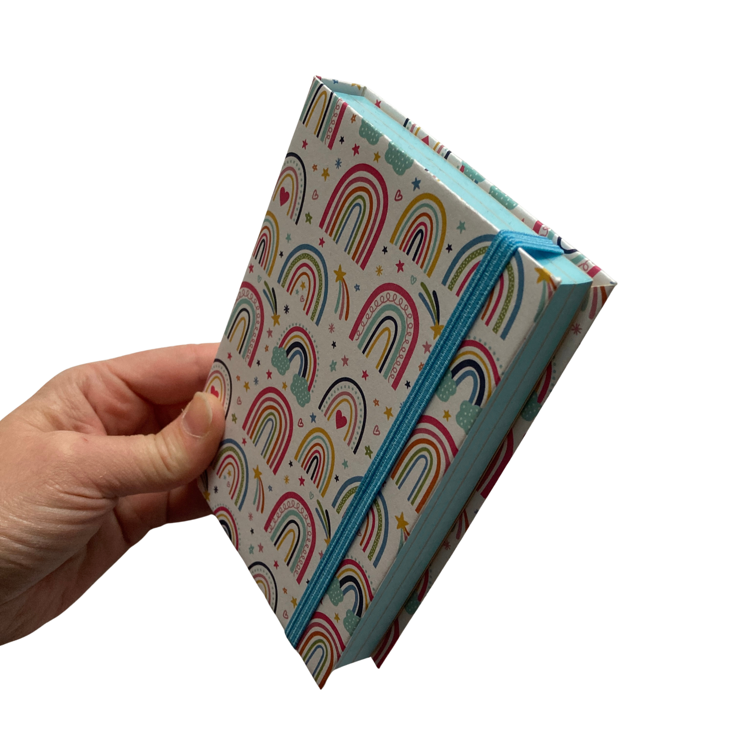 Play All Day Chunky Notepad