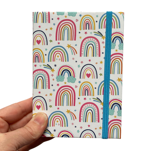 Play All Day Chunky Notepad