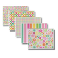 Pretty Kitty Note Cards