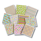 3x3 Springtime Note Cards