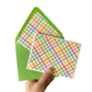 Pretty Kitty Note Cards