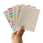 Pretty Kitty Note Cards