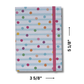 Make A Wish Chunky Notepad
