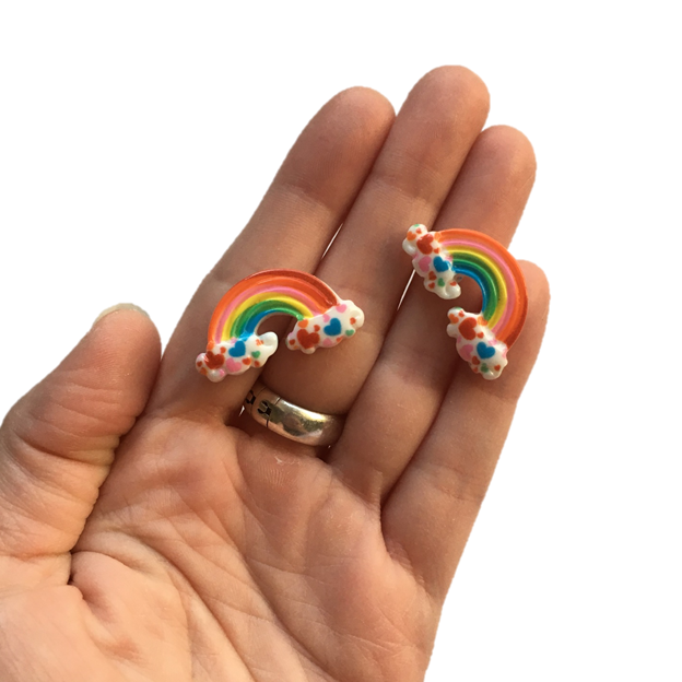 Rainbow Magnets