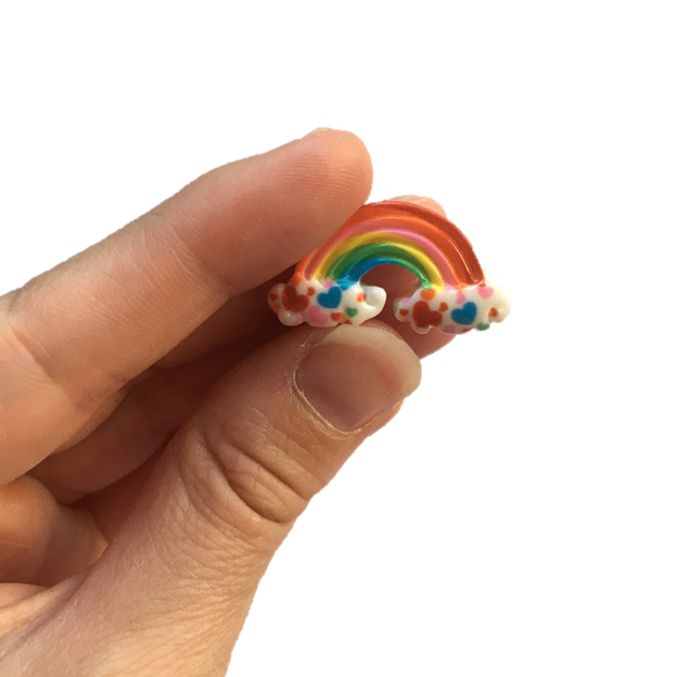 Rainbow Magnets