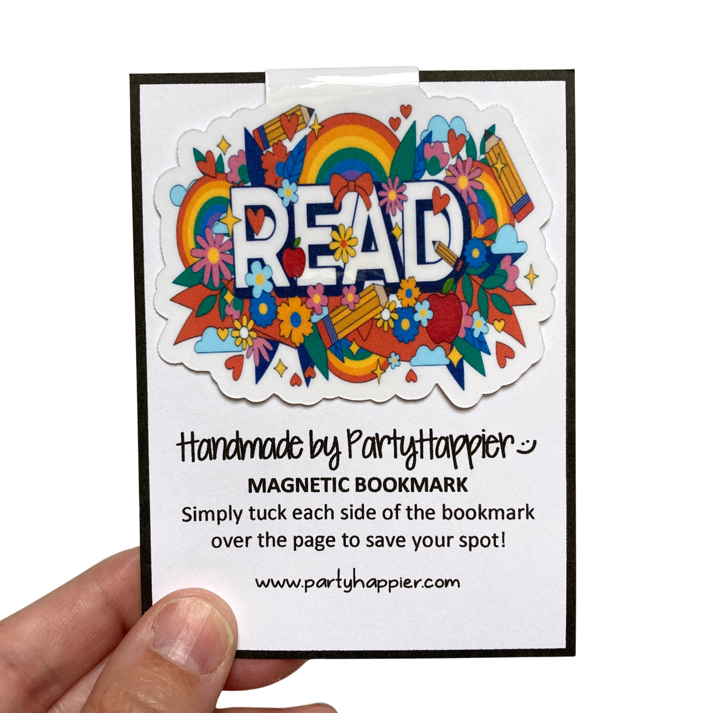 Read Bookmark