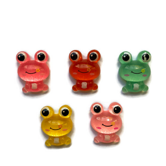 Frog Magnets