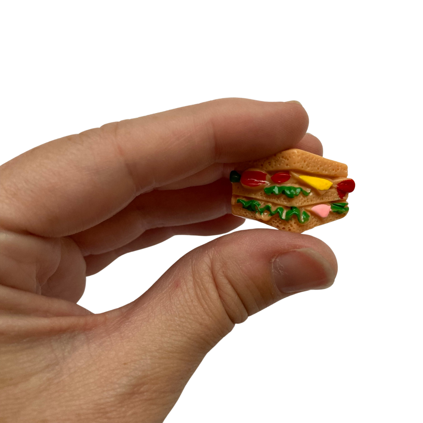 Sandwich Magnets