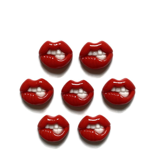 Sexy Lip Magnets