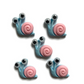 Snail Magnets