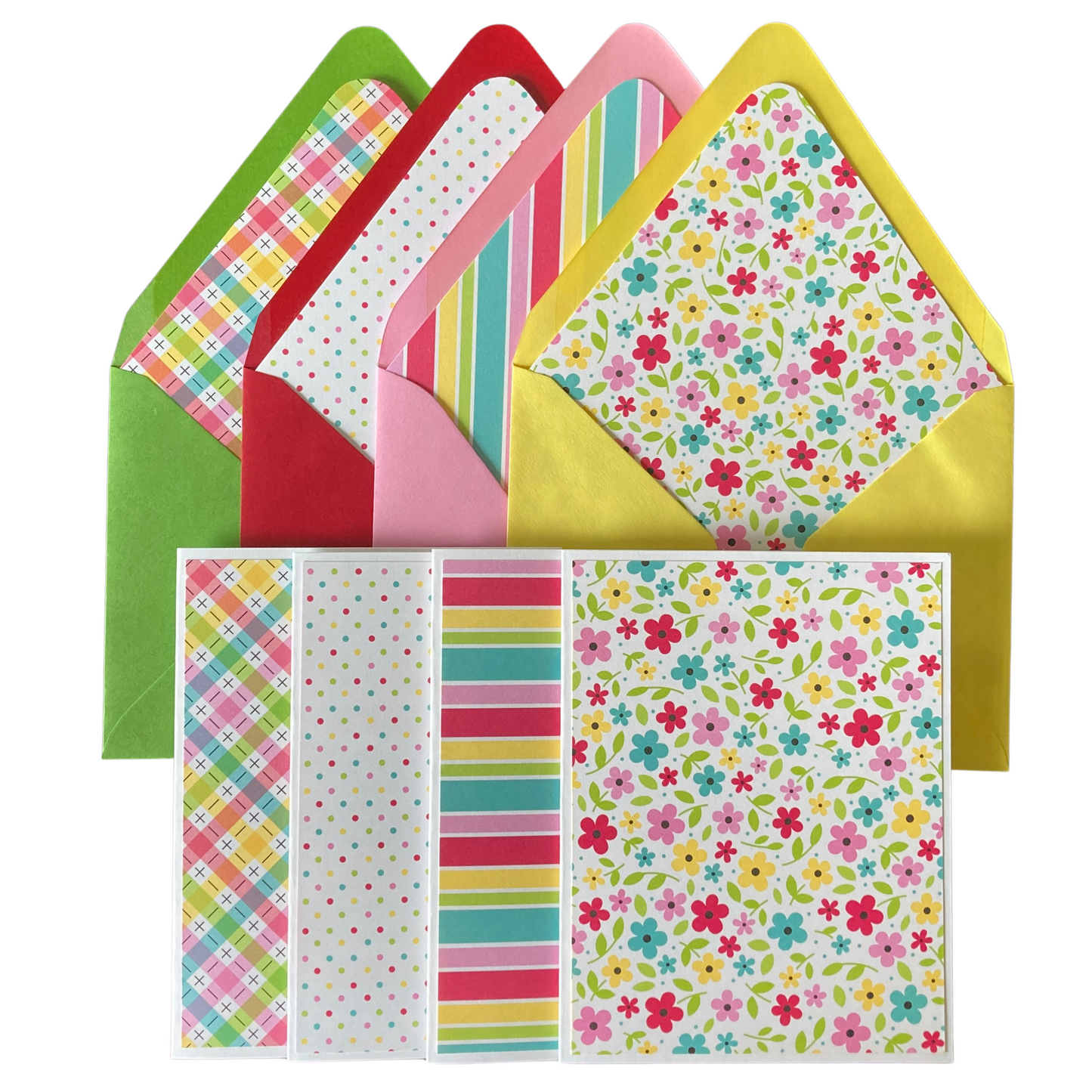 Thinking Of You Note Cards